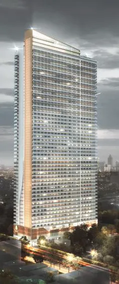 海外市场新突破!上海宝冶落子拉丁美洲援外项目