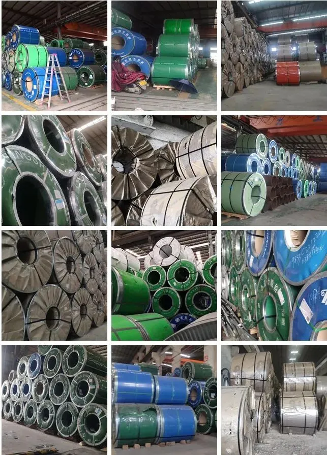 佛山市场持续到货,虎年最后一次不锈钢周库存数据如何?