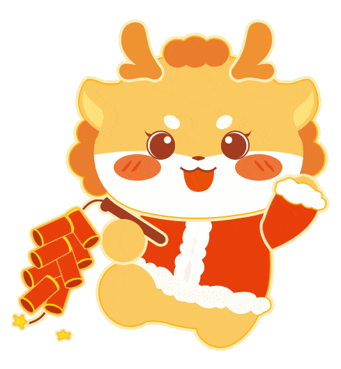 长治年货市场“火旺”!