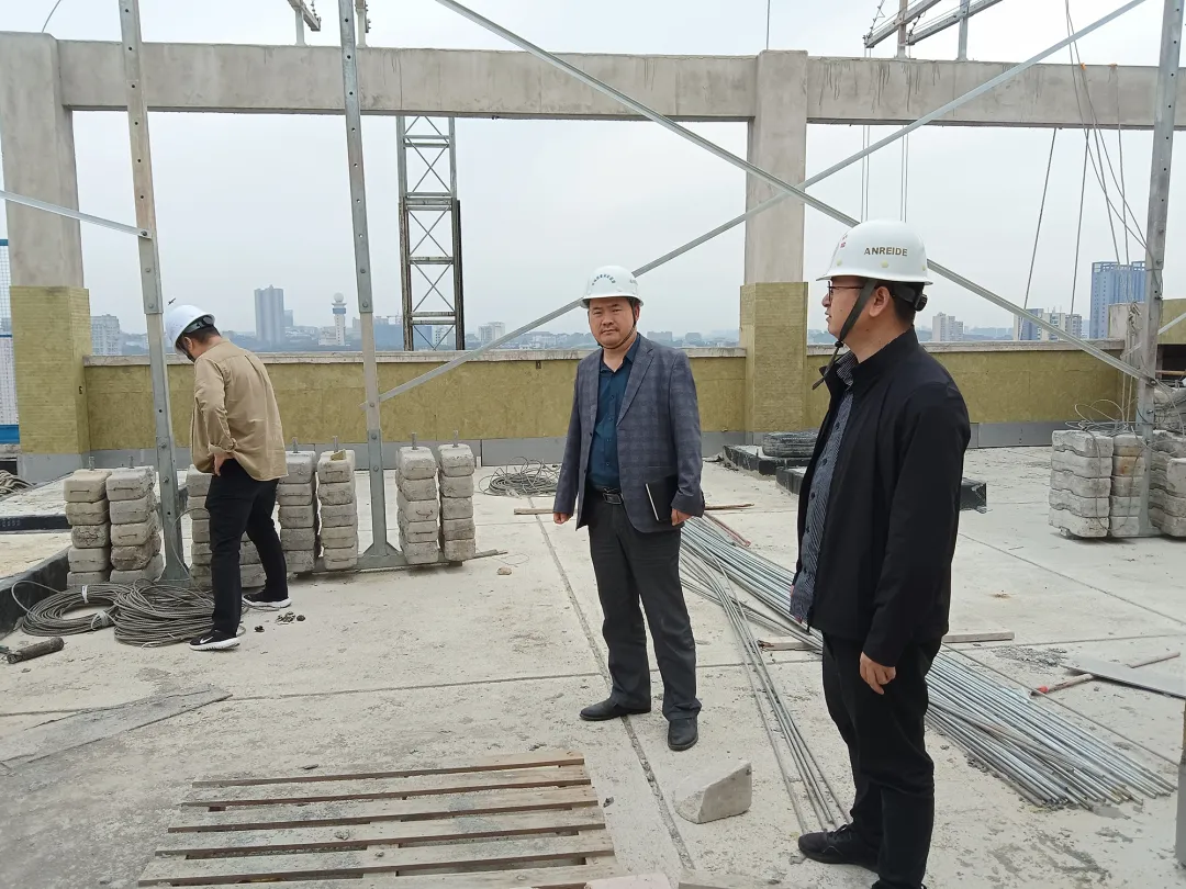 市场质安站:“干成一件事”成效初显