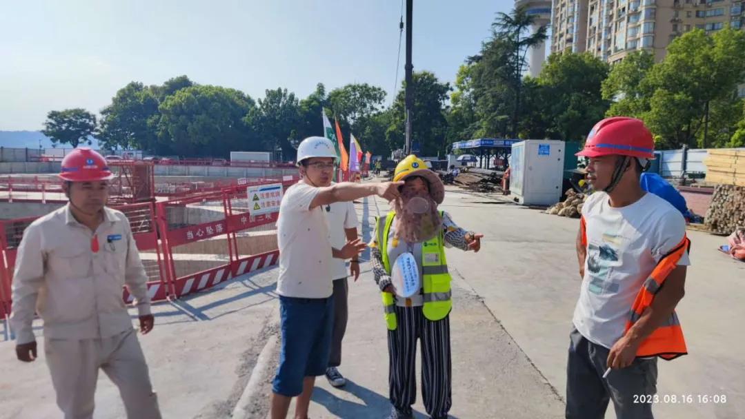 市场质安站:“干成一件事”成效初显