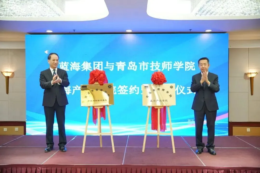 就业市场“香饽饽” 学院学生“好抢手”