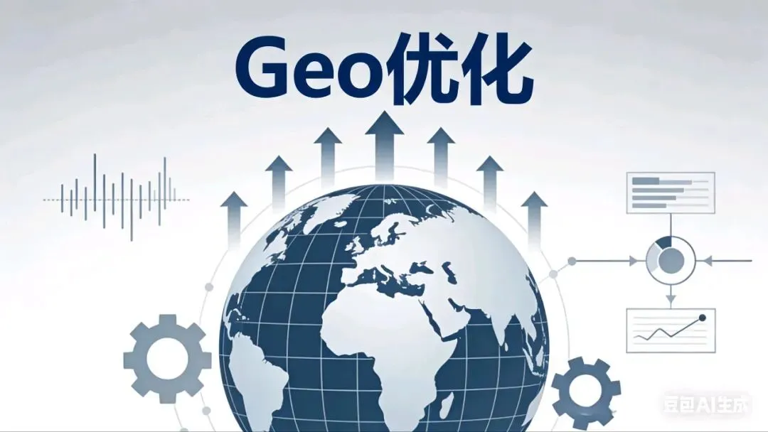 AI搜索时代,Geo搜索优化成企业获客关键!专业Geo服务商助力精准破局