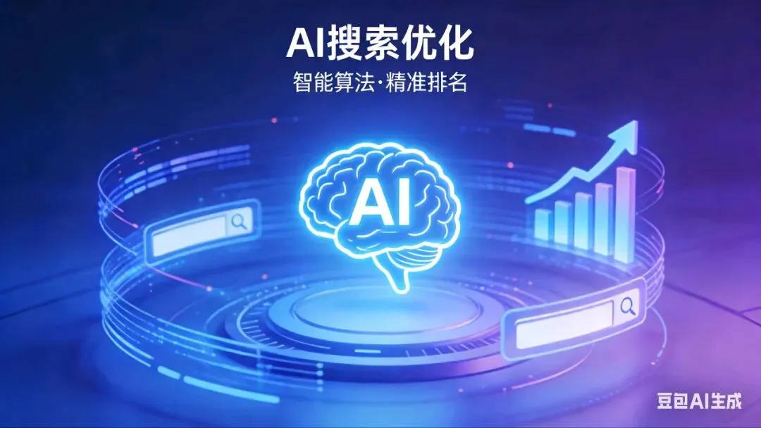 AI搜索时代,Geo搜索优化成企业获客关键!专业Geo服务商助力精准破局