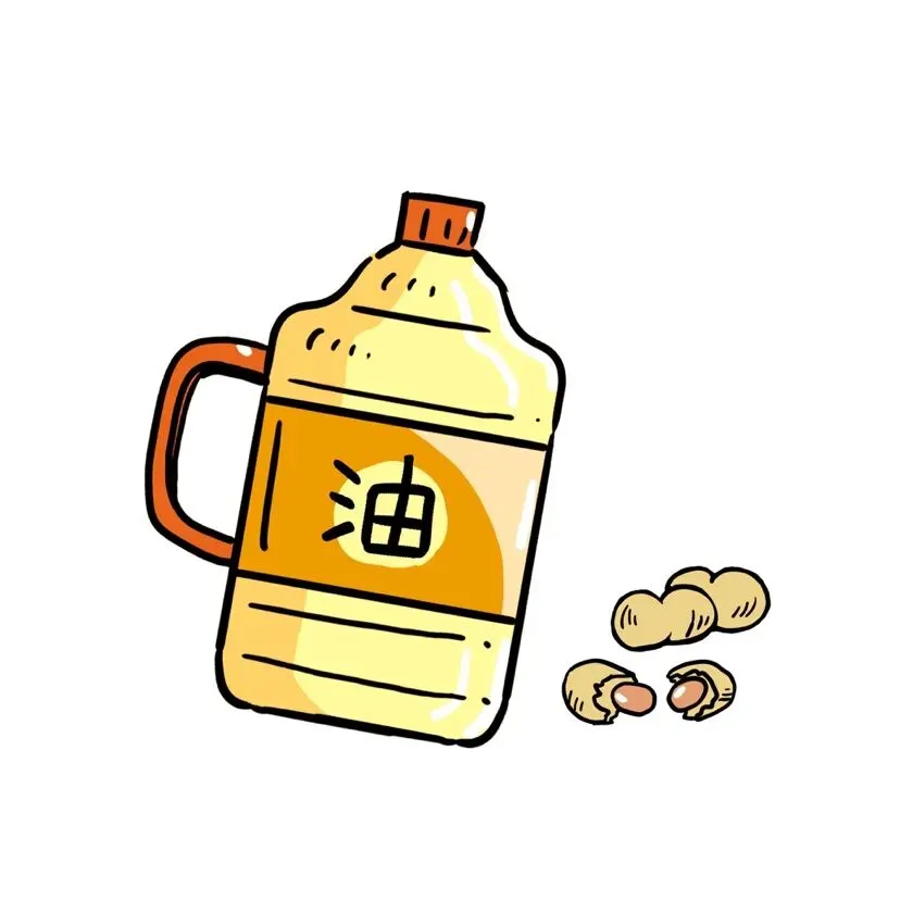 【市场监管科技周|市说科普④】 食用植物油的选购和存放?答案在这里!