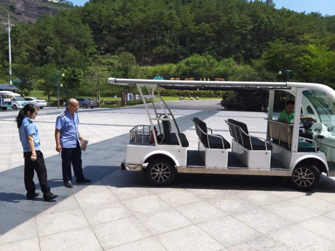 容县市场监管局“学党史 办实事”筑牢特种设备安全防线