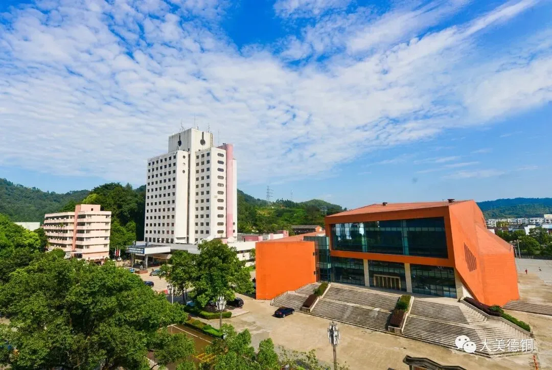 德铜:市场开拓强势开局