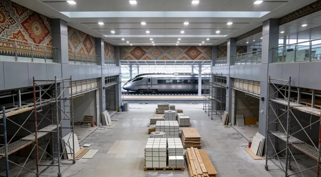 印尼建筑市场一季度数据出炉:成本涨15%,但中小企业的机会在这3个领域