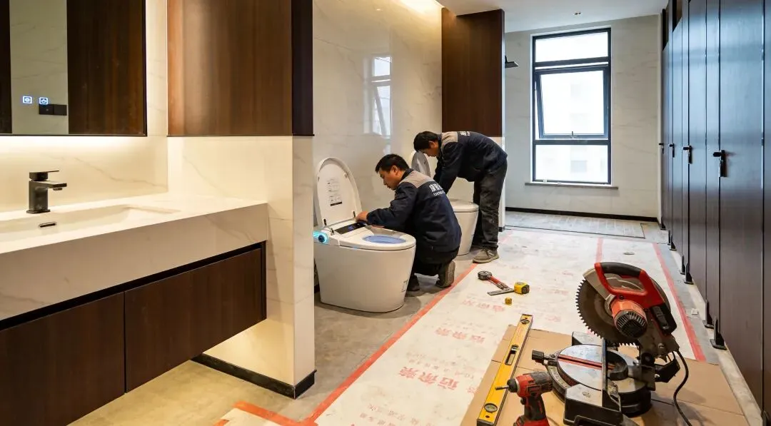 印尼建筑市场一季度数据出炉:成本涨15%,但中小企业的机会在这3个领域