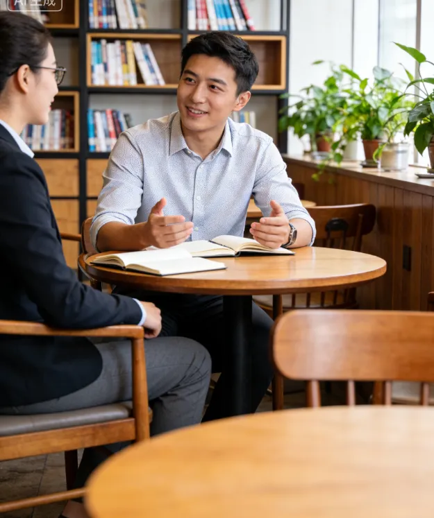 为什么你跑市场招商总没结果?因为一开口就错了