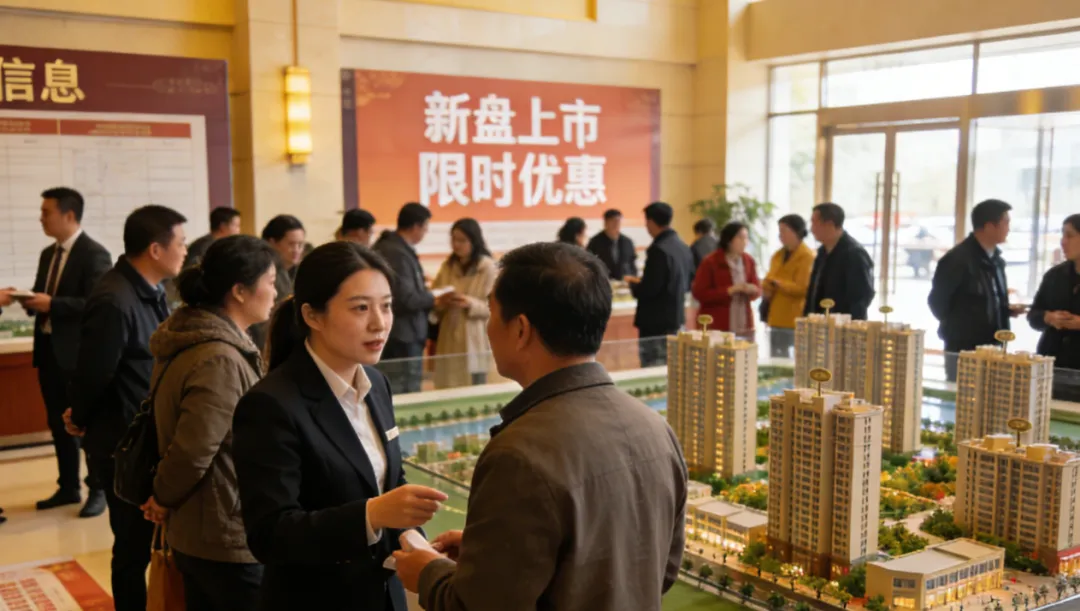 2026年3月房地产市场分析及后续走向