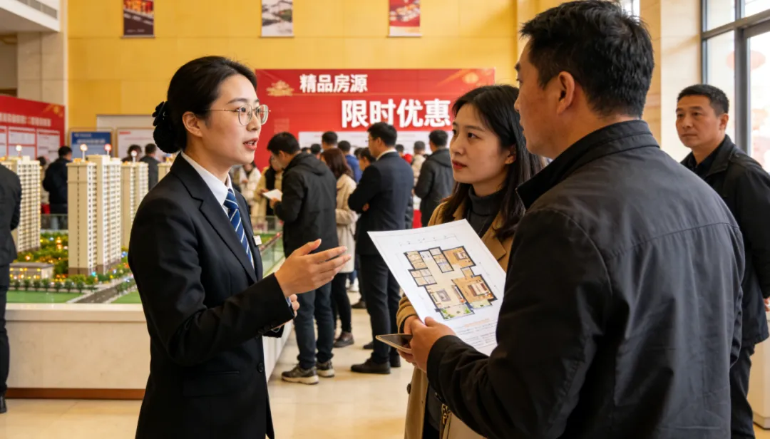 2026年3月房地产市场分析及后续走向