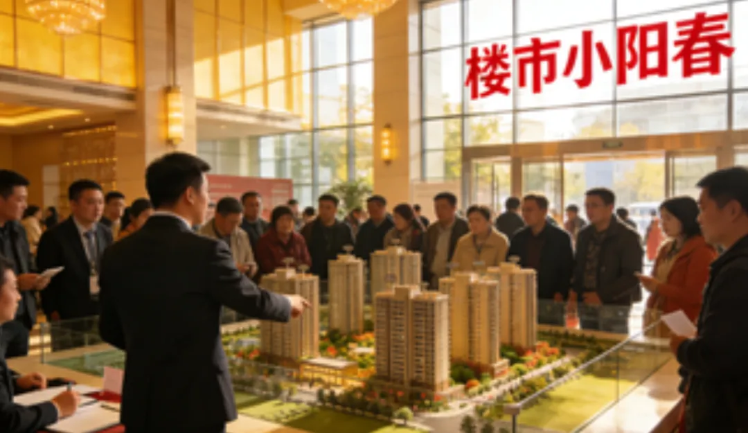 2026年3月房地产市场分析及后续走向