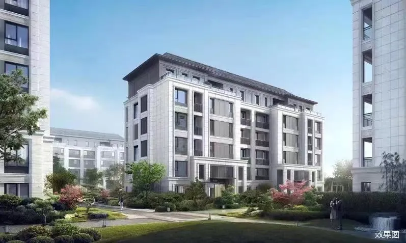 双央企造城,兑现力领跑市场!【张江金茂府】提前9个月交付!少量约92-135m²洋房热销,总价587万起