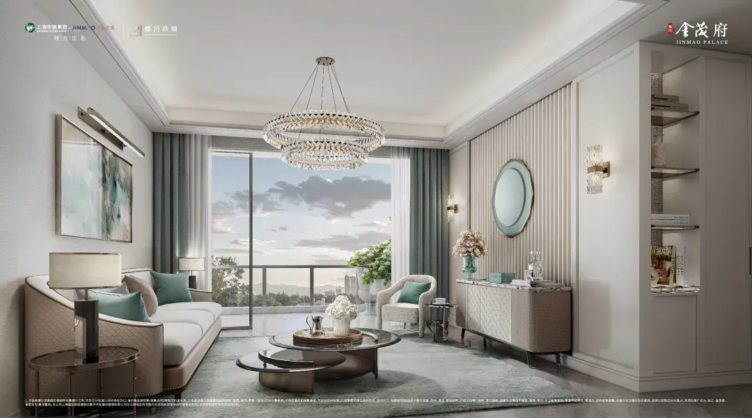 双央企造城,兑现力领跑市场!【张江金茂府】提前9个月交付!少量约92-135m²洋房热销,总价587万起