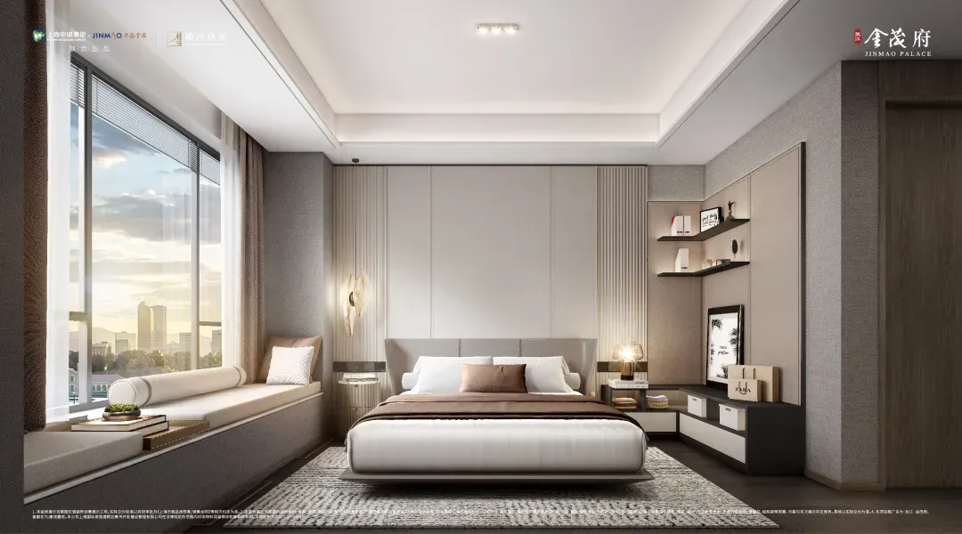 双央企造城,兑现力领跑市场!【张江金茂府】提前9个月交付!少量约92-135m²洋房热销,总价587万起