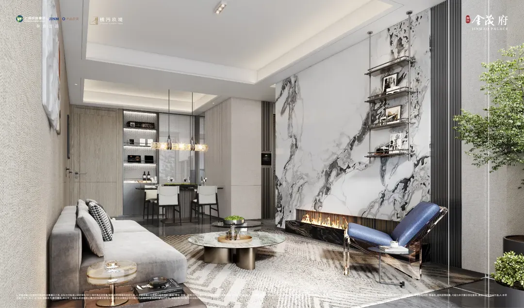 双央企造城,兑现力领跑市场!【张江金茂府】提前9个月交付!少量约92-135m²洋房热销,总价587万起