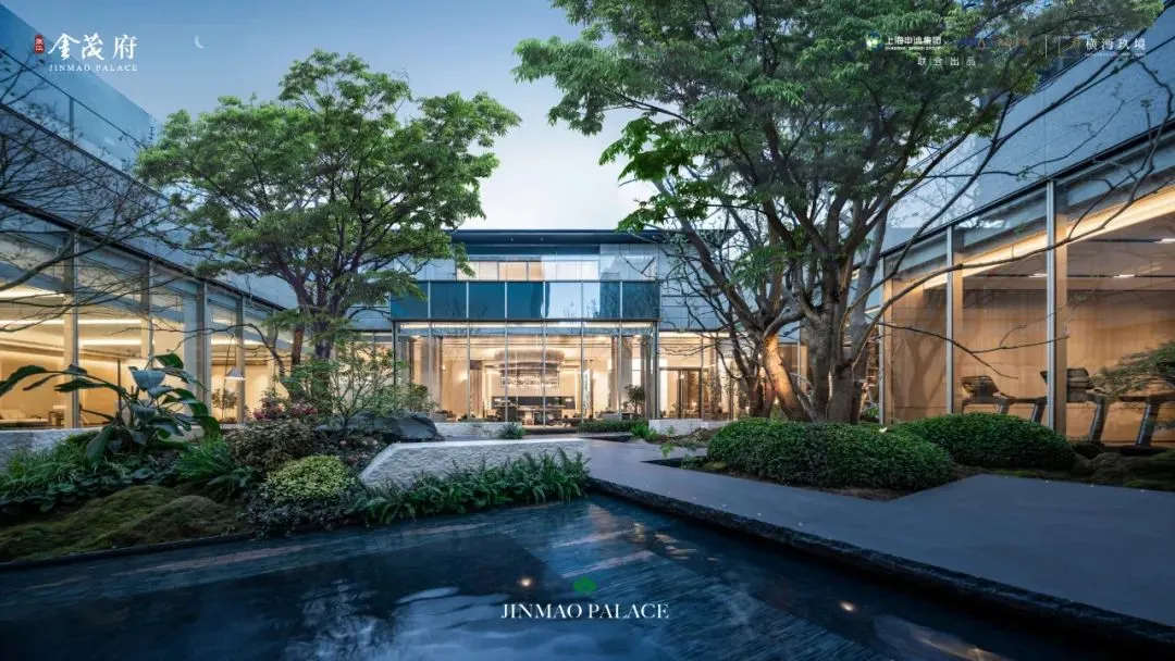 双央企造城,兑现力领跑市场!【张江金茂府】提前9个月交付!少量约92-135m²洋房热销,总价587万起