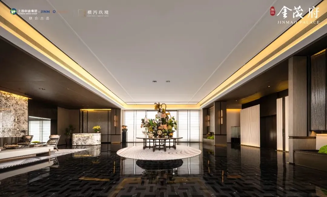 双央企造城,兑现力领跑市场!【张江金茂府】提前9个月交付!少量约92-135m²洋房热销,总价587万起