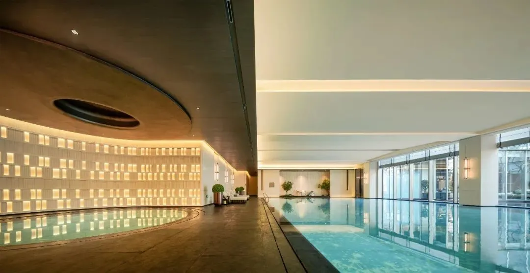 双央企造城,兑现力领跑市场!【张江金茂府】提前9个月交付!少量约92-135m²洋房热销,总价587万起