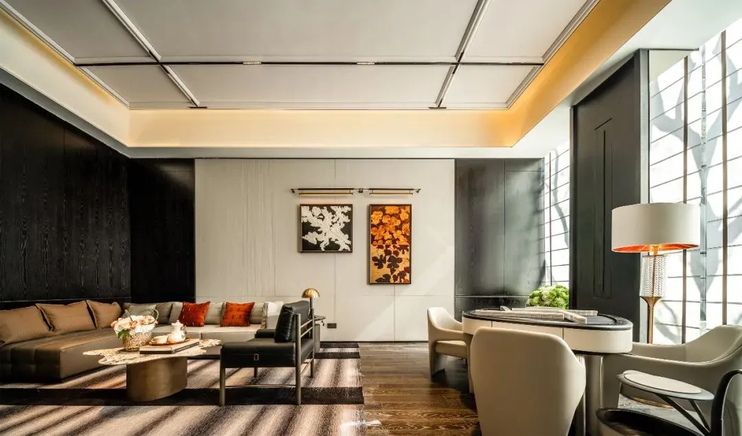 双央企造城,兑现力领跑市场!【张江金茂府】提前9个月交付!少量约92-135m²洋房热销,总价587万起