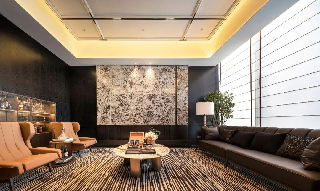 双央企造城,兑现力领跑市场!【张江金茂府】提前9个月交付!少量约92-135m²洋房热销,总价587万起