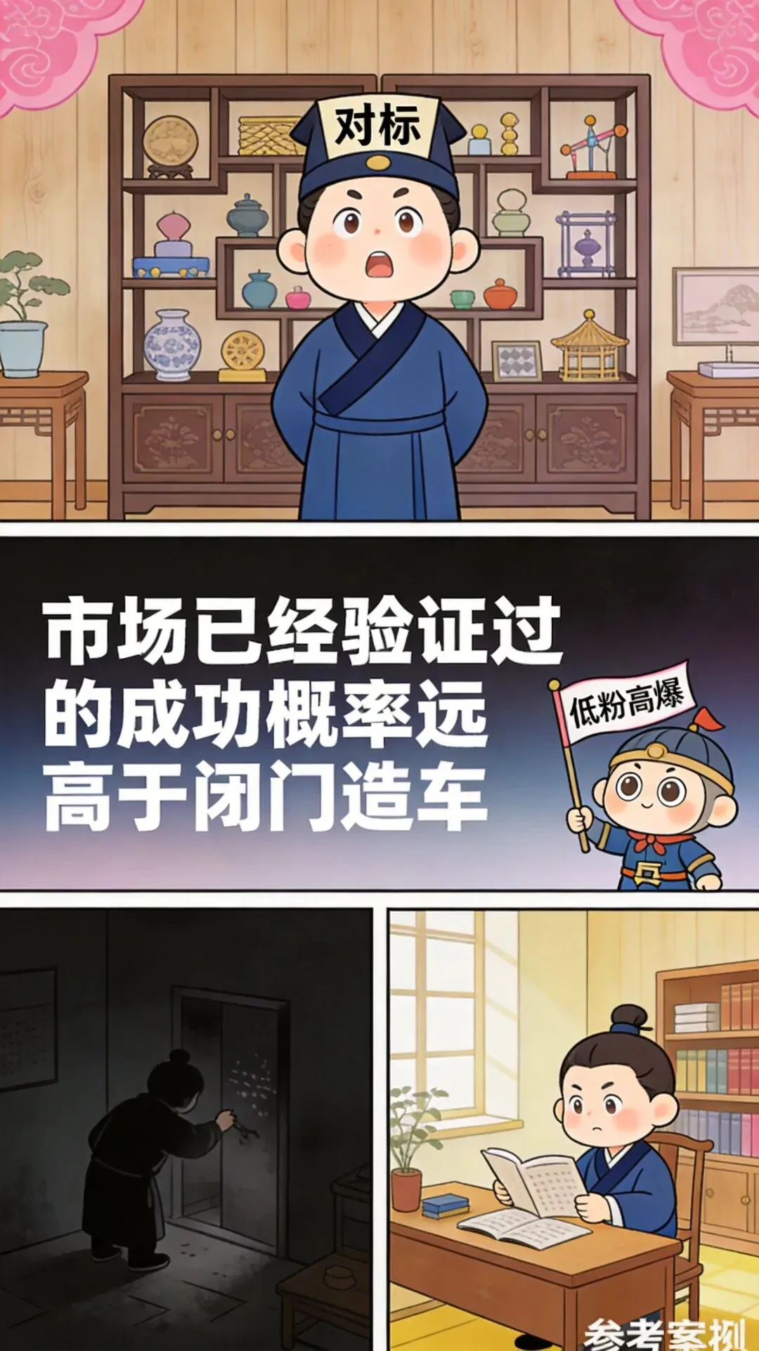 做AI自媒体获客,你只需要记住这10句话