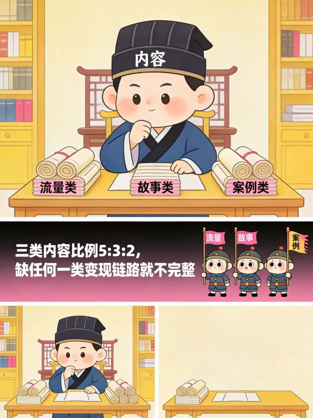 做AI自媒体获客,你只需要记住这10句话