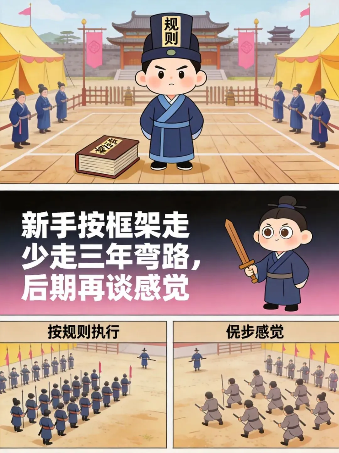 做AI自媒体获客,你只需要记住这10句话