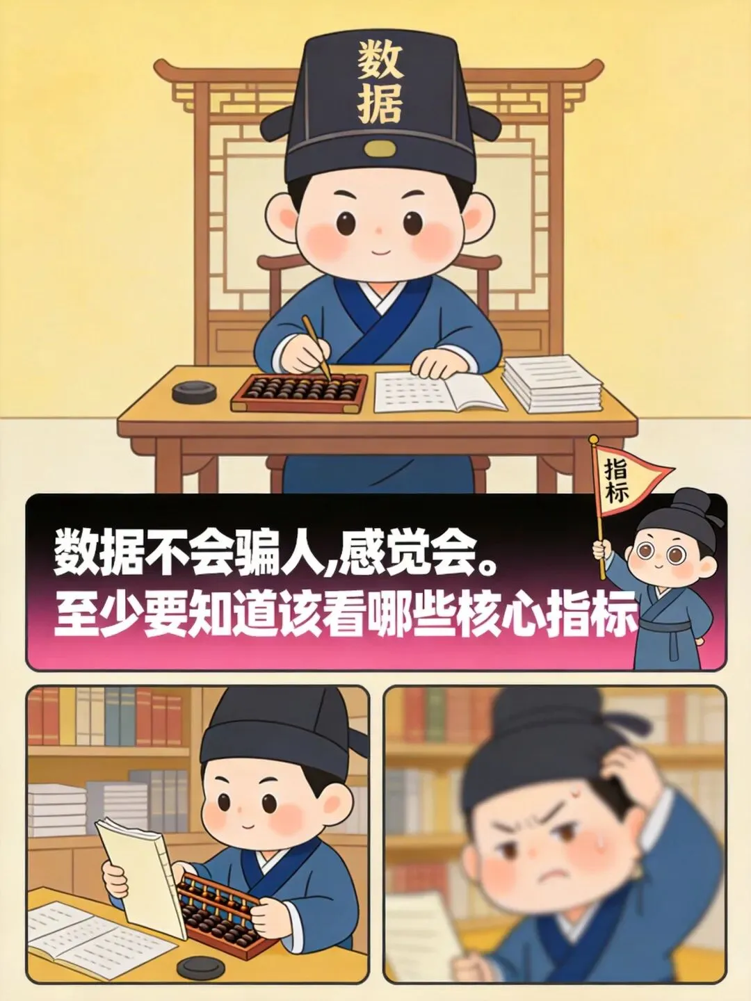 做AI自媒体获客,你只需要记住这10句话