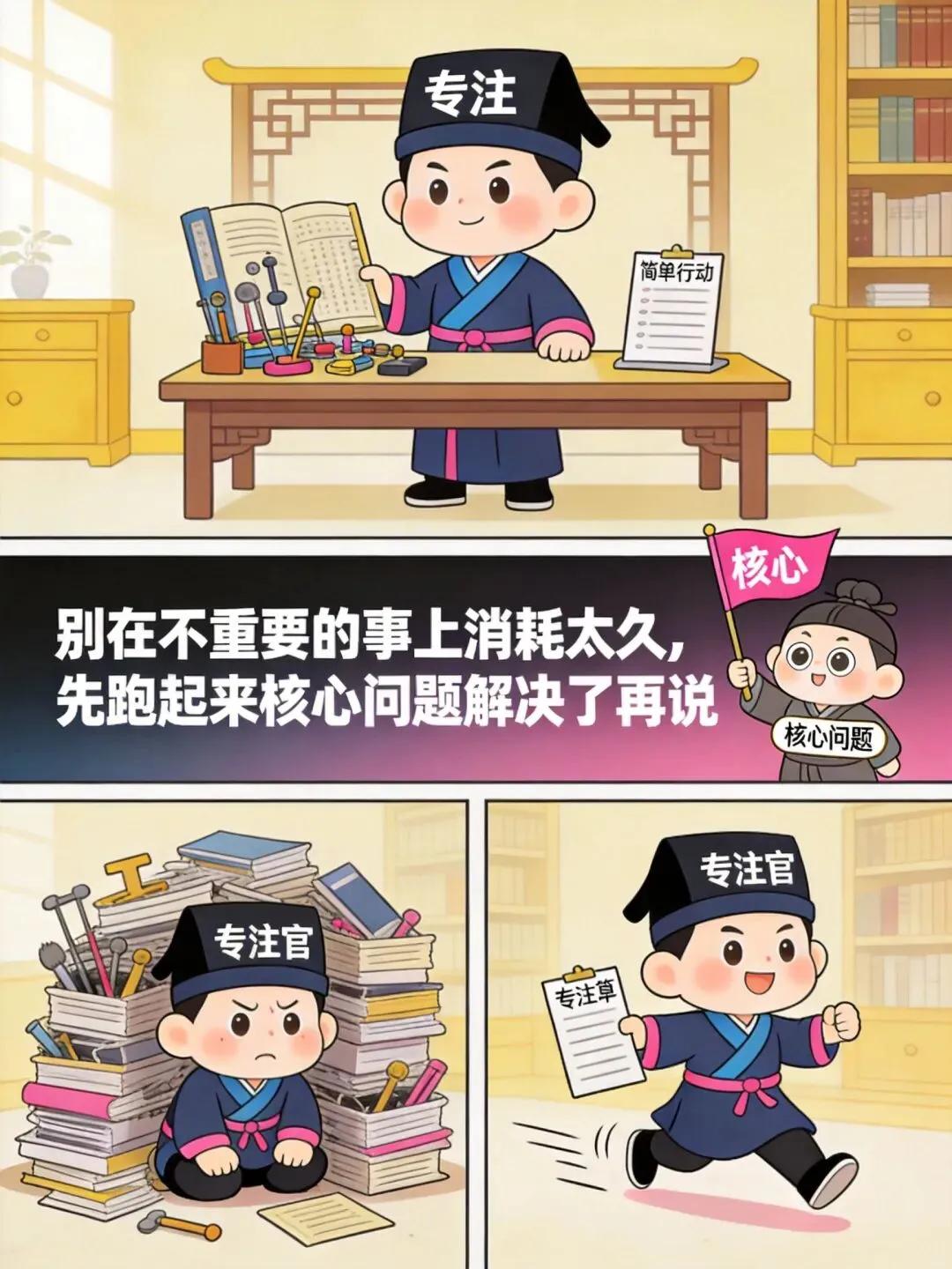 做AI自媒体获客,你只需要记住这10句话