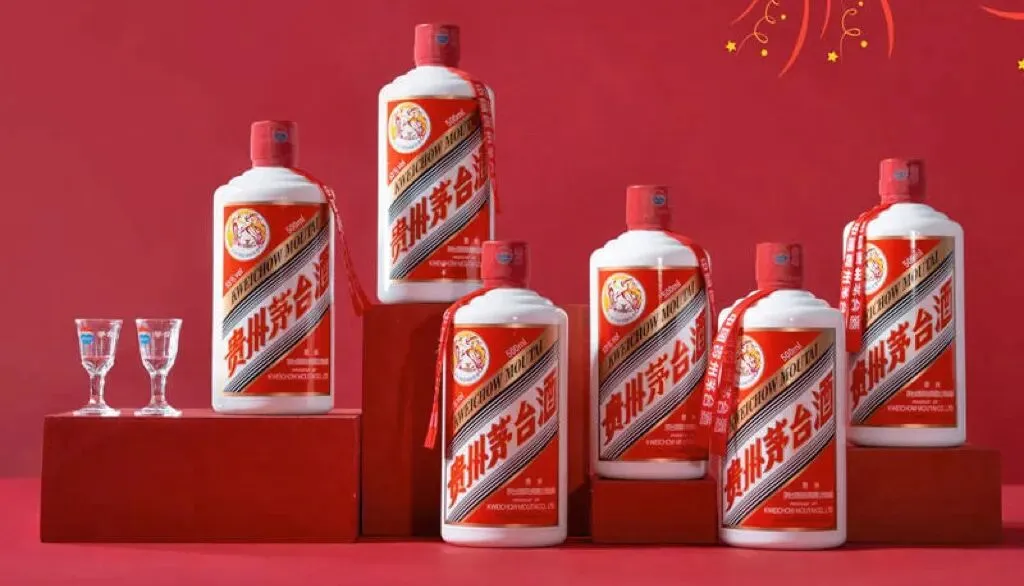 茅台动价了,这次直接涨向市场