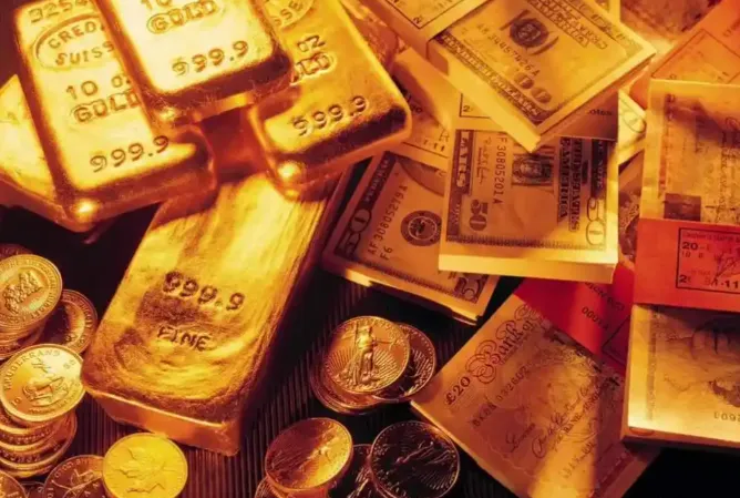 蓝莓市场:黄金中期吸引力不减,白银却面临双重考验