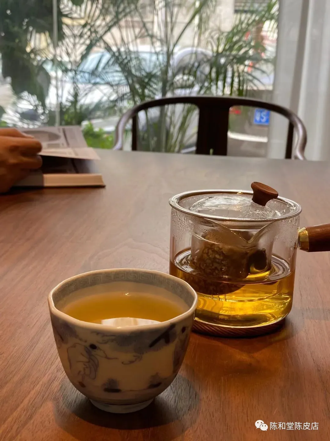 崩了,陈皮市场暴雷了!