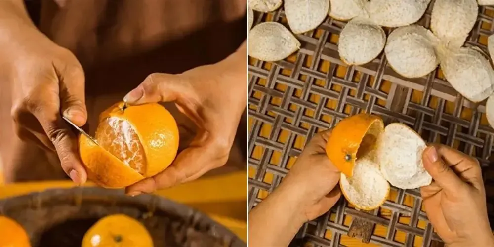 崩了,陈皮市场暴雷了!