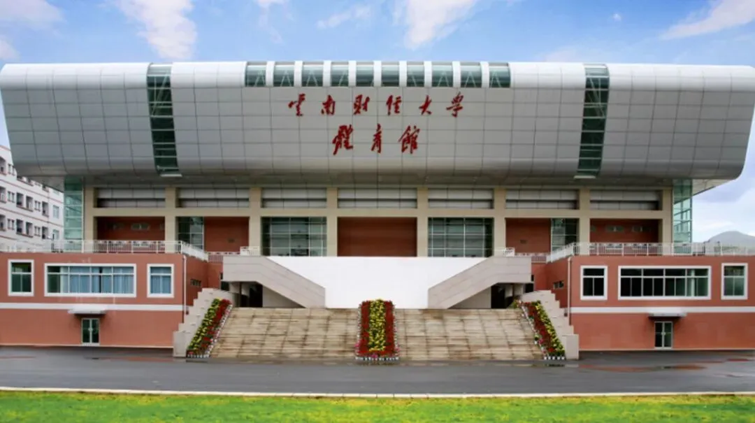 云南财经大学&市场营销