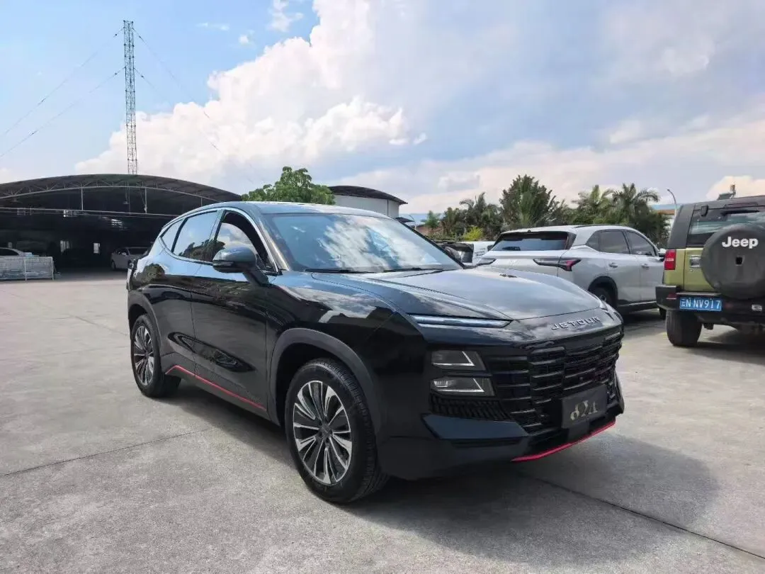 SOHO二手车出口独立站从0到1搭建+获客系统化指南