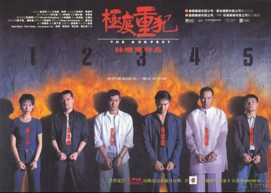 香港电影市场深陷寒冬:演员无戏可拍,转行求生成常态