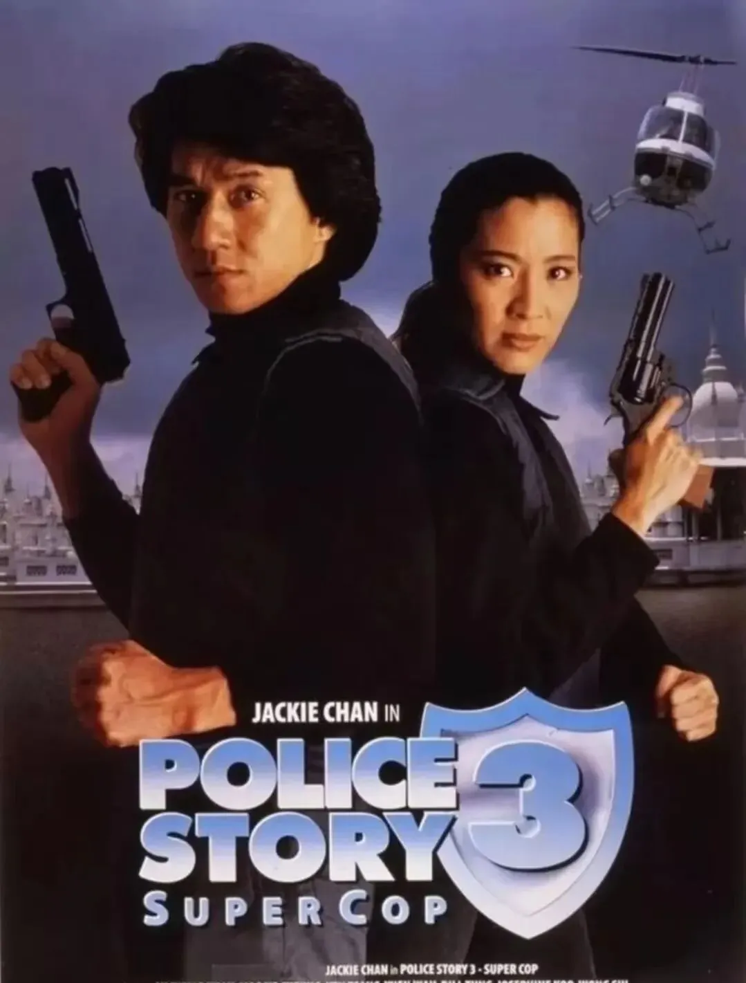 香港电影市场深陷寒冬:演员无戏可拍,转行求生成常态