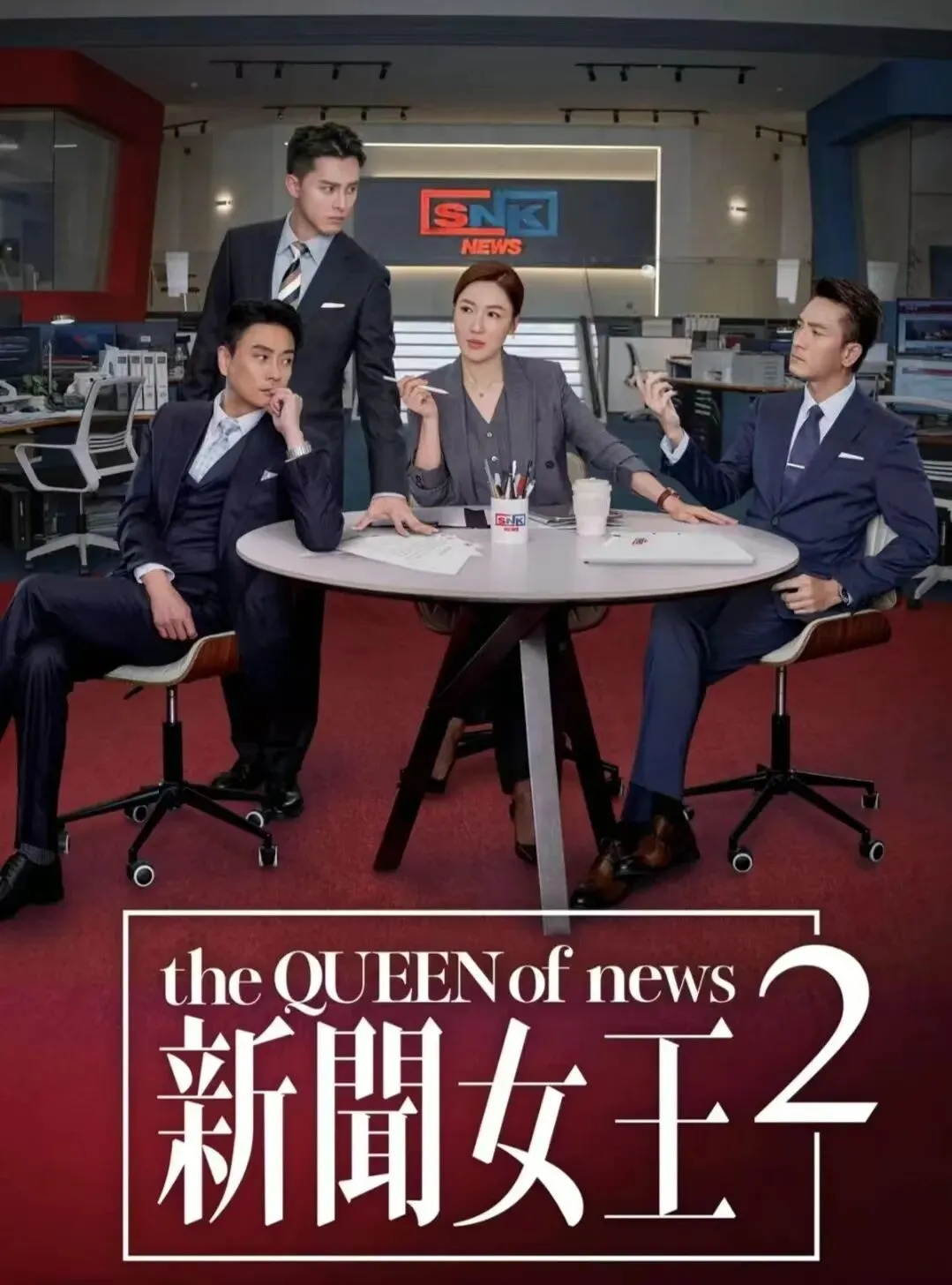 香港电影市场深陷寒冬:演员无戏可拍,转行求生成常态