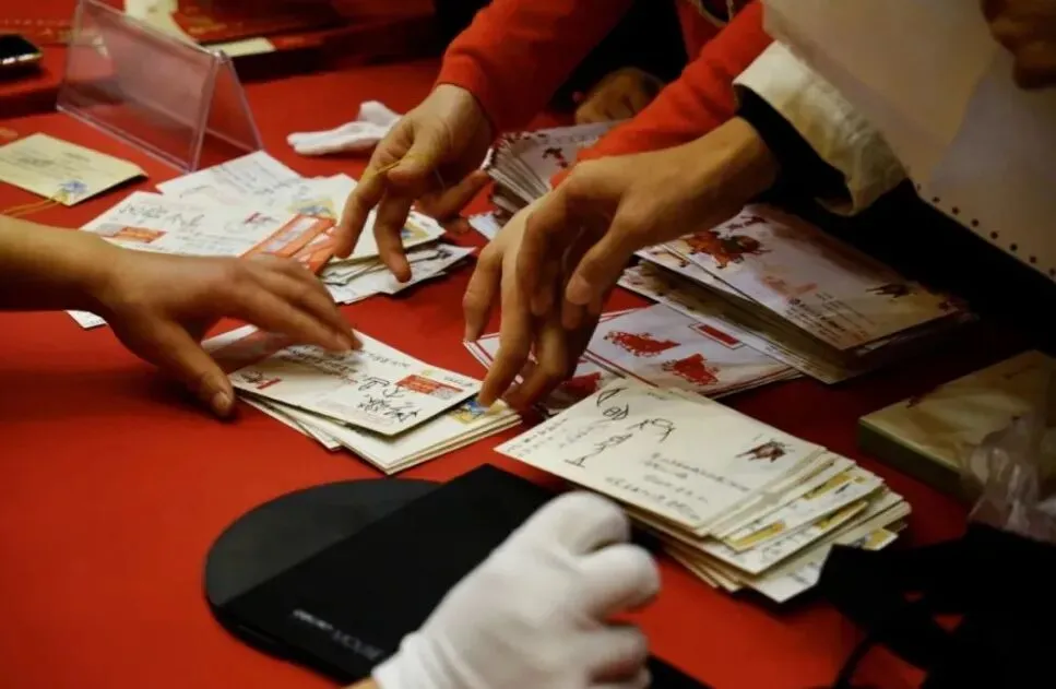 集邮投资成效差?你错过了这些影响市场的关键时刻