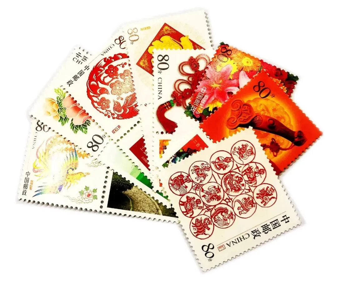 集邮投资成效差?你错过了这些影响市场的关键时刻