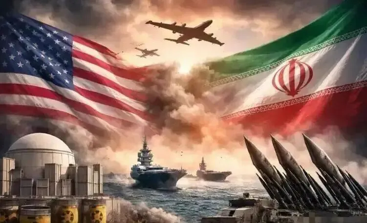 高盛重磅报告:市场还没有为伊朗冲突引发的衰退定价!