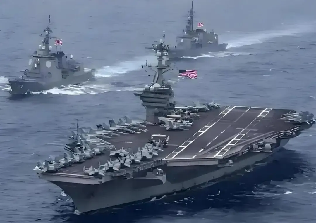 高盛重磅报告:市场还没有为伊朗冲突引发的衰退定价!