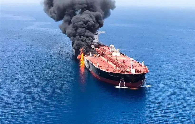 高盛重磅报告:市场还没有为伊朗冲突引发的衰退定价!