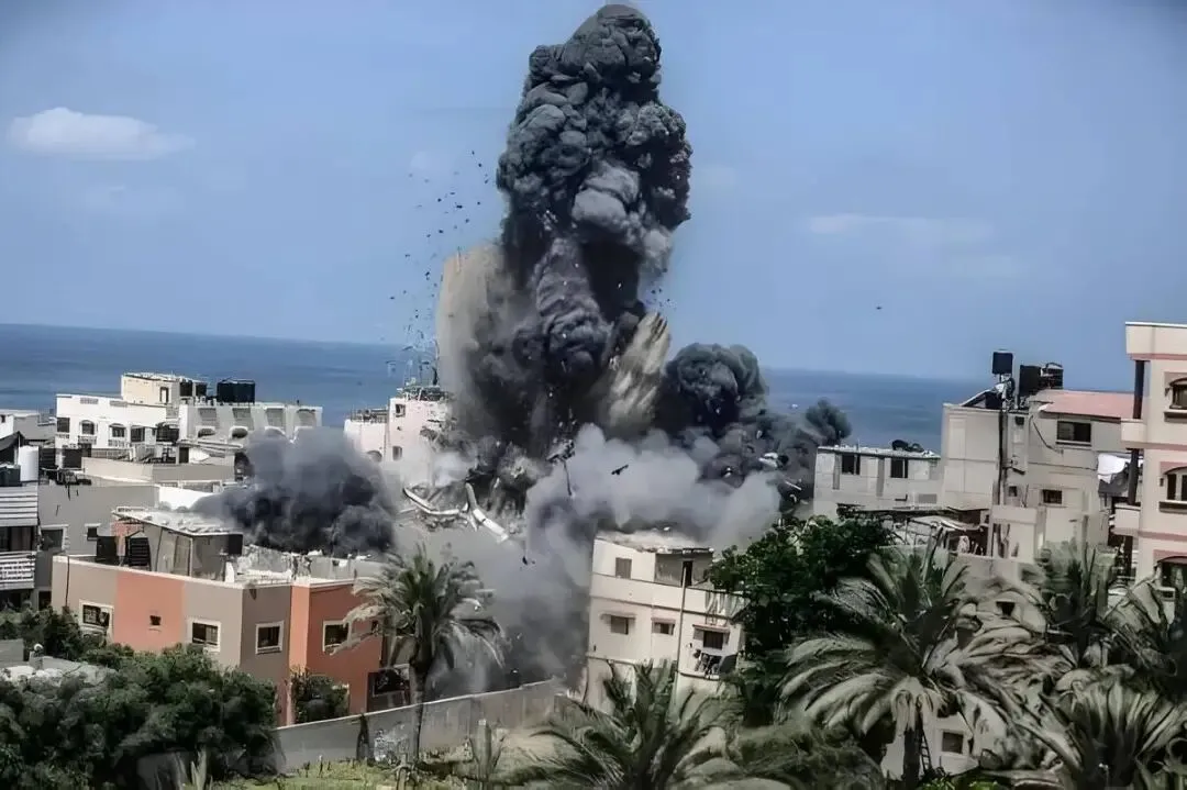 高盛重磅报告:市场还没有为伊朗冲突引发的衰退定价!