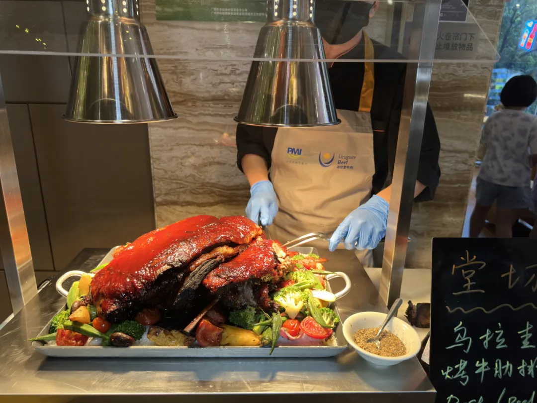 抓入境游市场红利,积小力以求大成