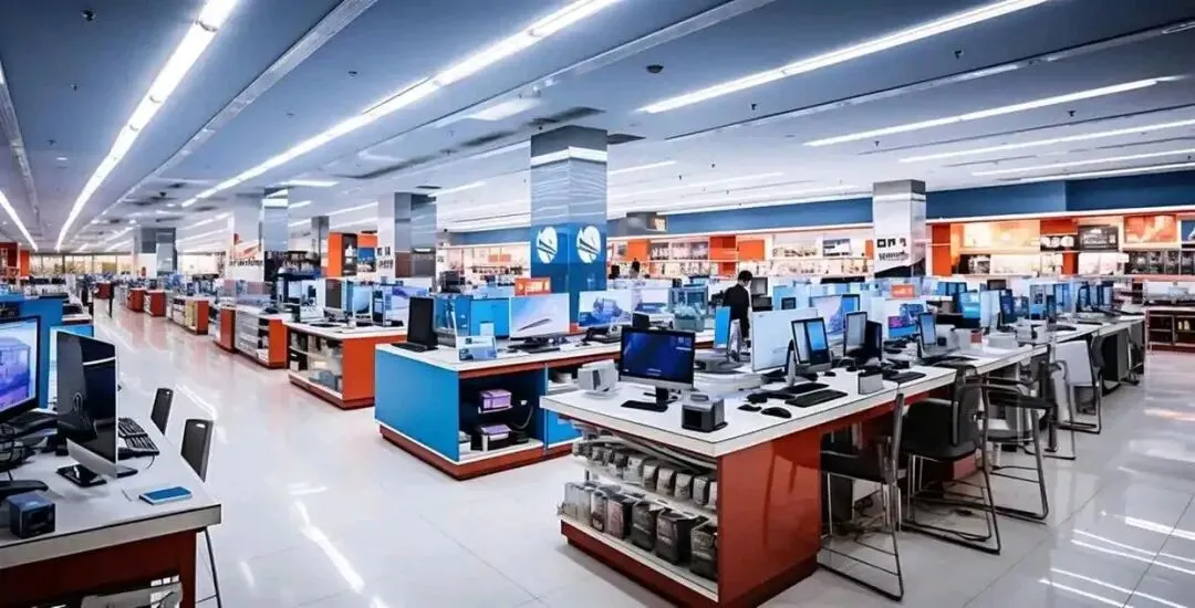 一天跌100元!内存条价格雪崩:千亿市场崩盘背后,是技术革命,还是资本的血腥游戏?