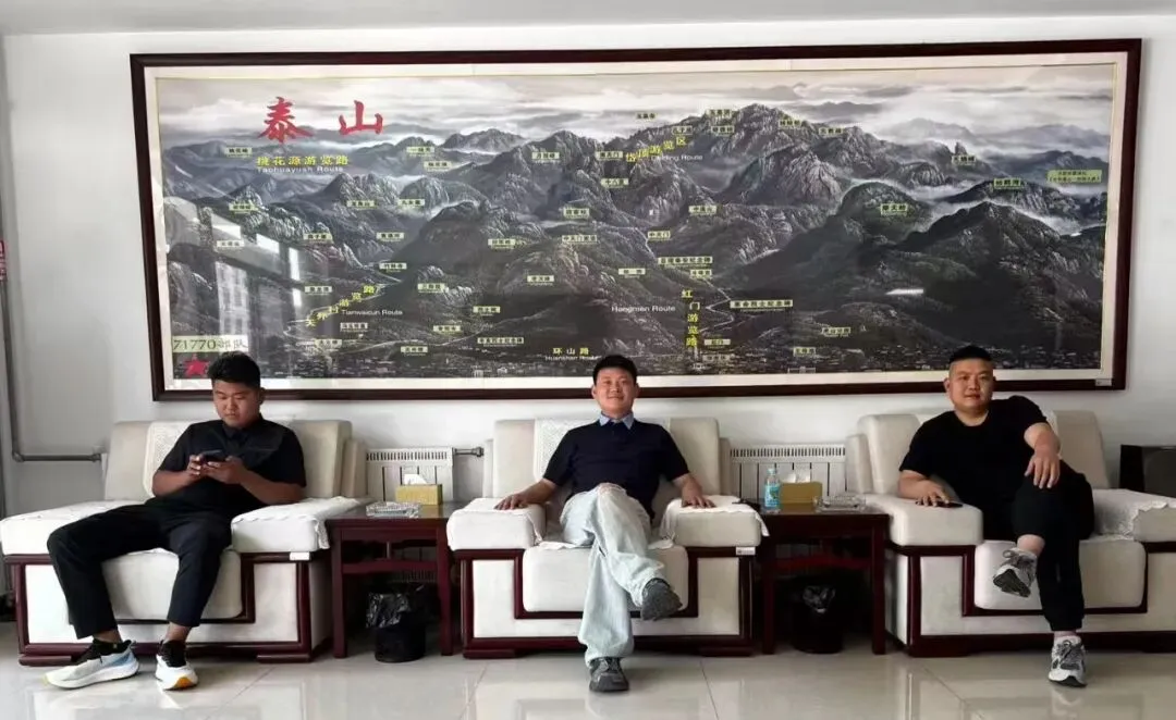 退伍不褪色 勇闯大市场——记河南周口市淮阳区退役军人陈华磊二三事