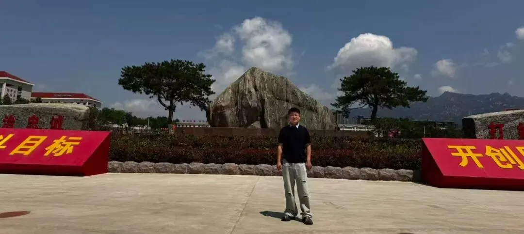 退伍不褪色 勇闯大市场——记河南周口市淮阳区退役军人陈华磊二三事